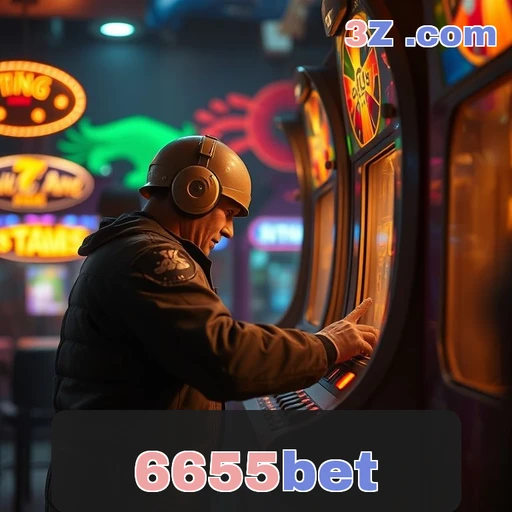 6655bet Baixar App
