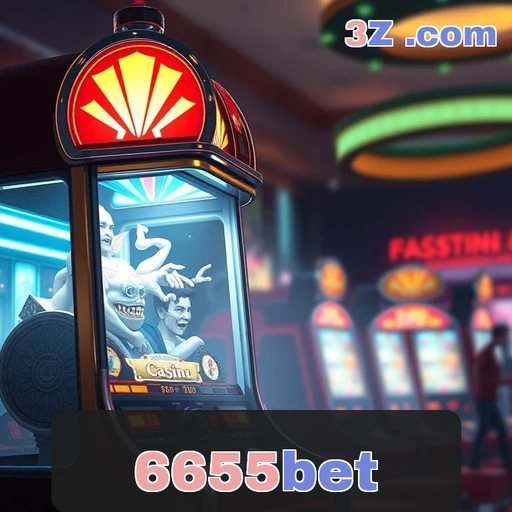 6655bet Todos os Jogos