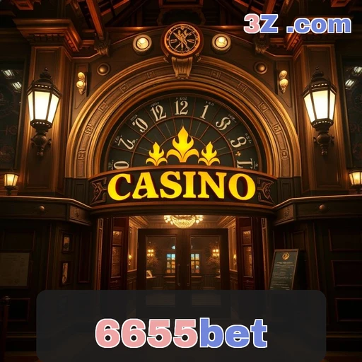 6655bet Entrar na Conta