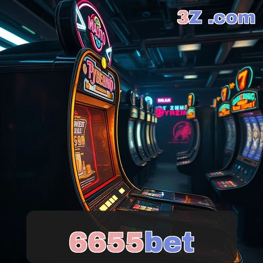6655bet Pagamentos Rápidos
